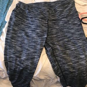 Reebok Capris